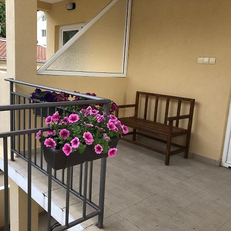 Villa Rihter Budva Zewnętrze zdjęcie